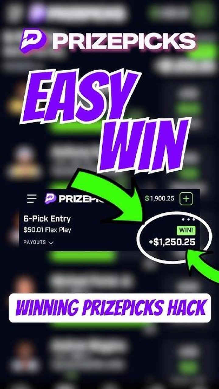 The Ultimate Guide To Maximizing Winnings On PrizePicks