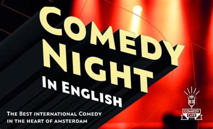 The Ultimate Showdown Of Physical Comedy Masters