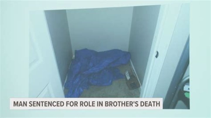 Timothy Ferguson Autopsy Photos Expose Police Brutality