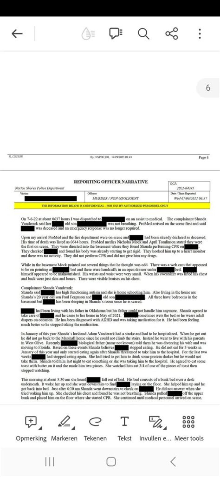 Timothy Ferguson Autopsy Report: Uncovering Hidden Truths