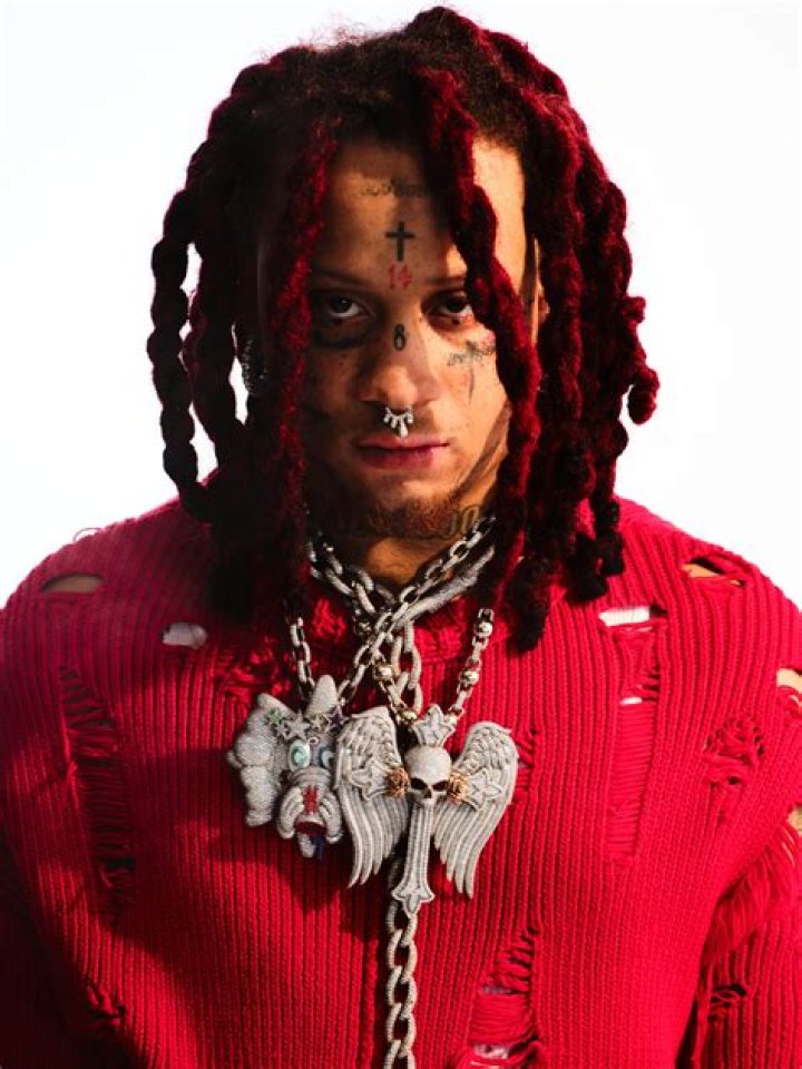 Trippie Brie Leaks: Uncovering The Hidden Truth