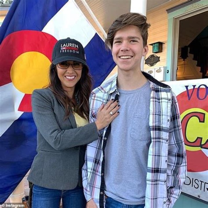 Tyler Boebert And Naomi Rocha's Age In The Colorado Elections