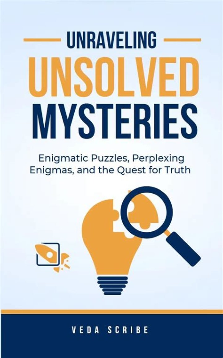 Uncover Hidden Gems And Solve Enigmatic Puzzles