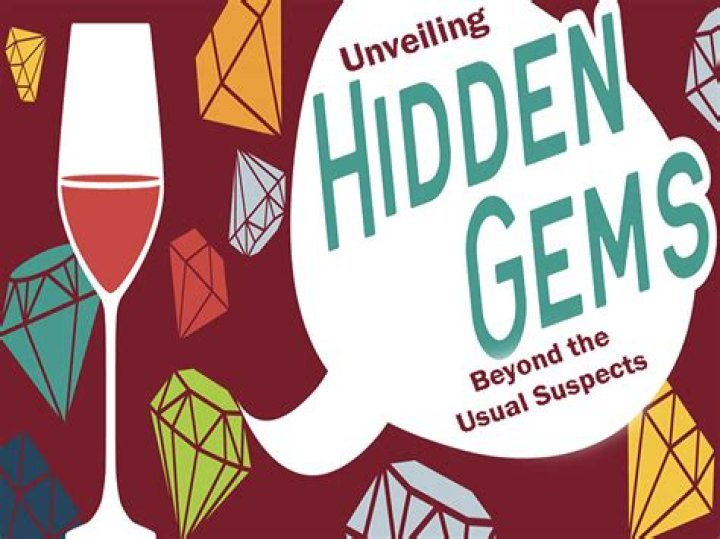 Uncover Hidden Gems Beyond The Games