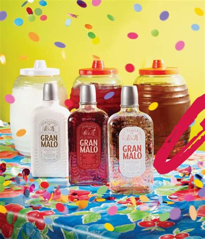 Uncover The Enchanting Symphony Of Gran Malo Tequila Flavors