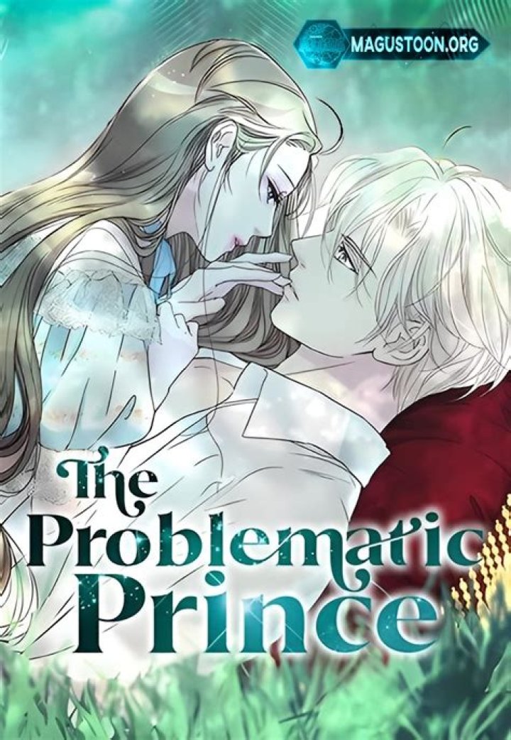 Uncover The Enchanting World Of "The Problematic Prince" Manga