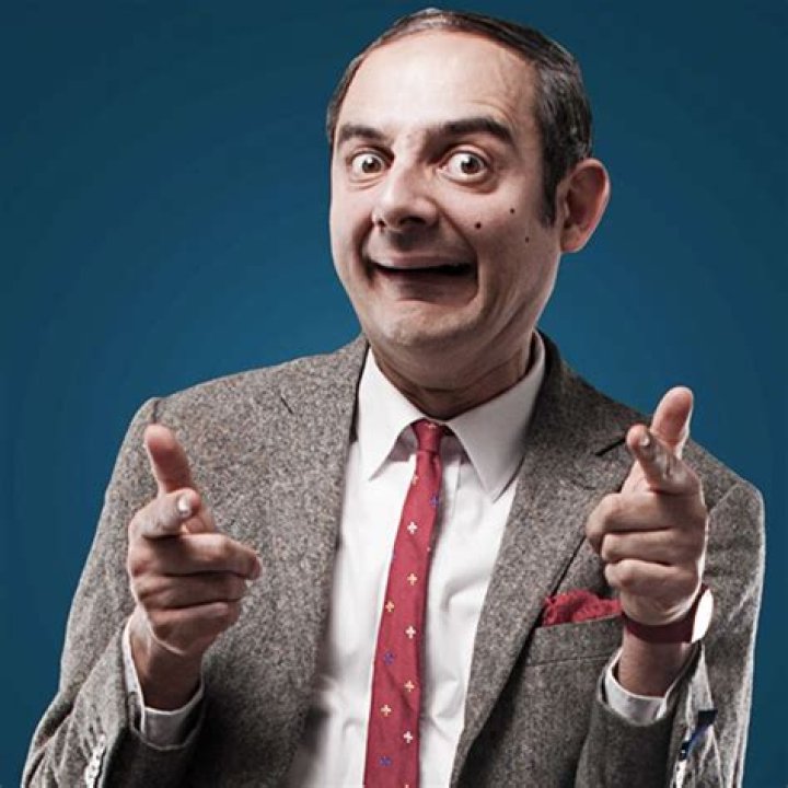 Uncover The Genius Of Arnaldo Mangini: Mr. Bean's Nemesis Revealed