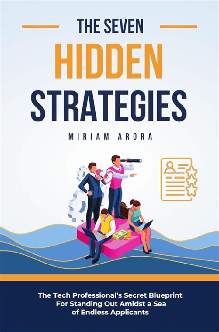 Uncover The Hidden Strategies And Discoveries