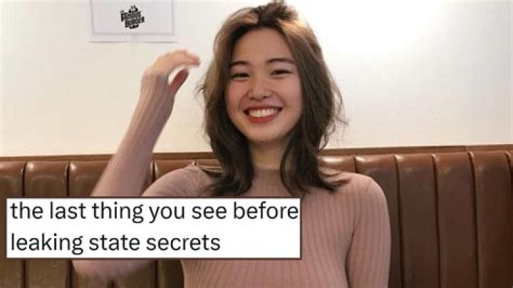 Uncover The Hidden World Of Jasi Bae Of Leak: Secrets Revealed!