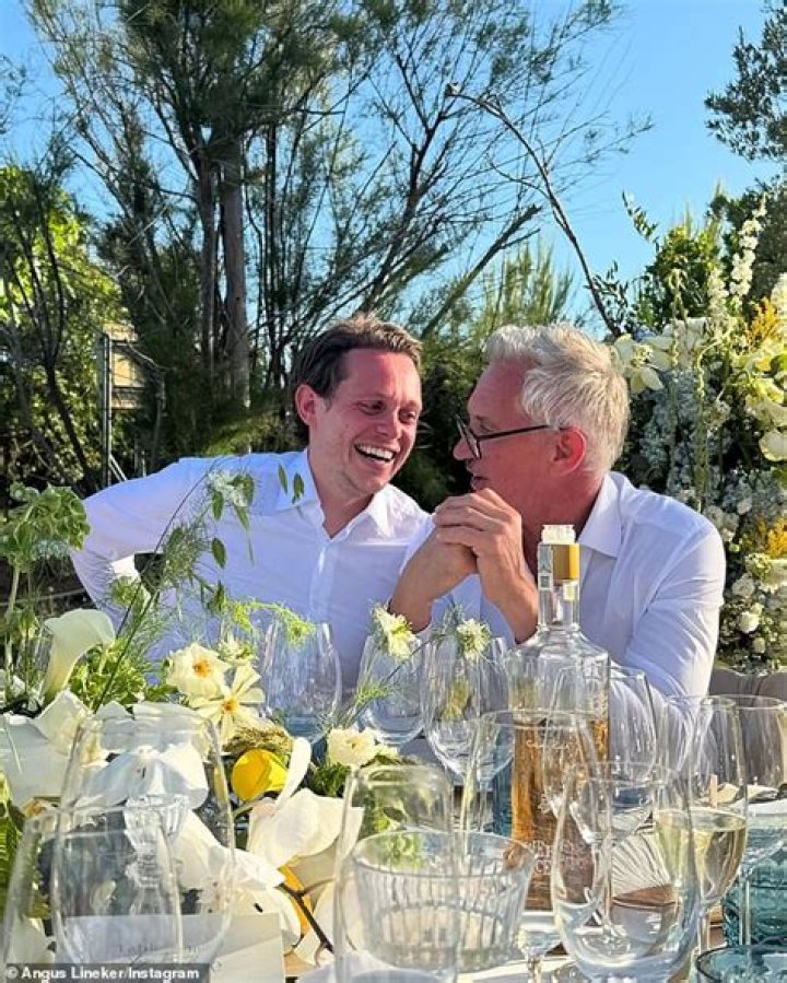 Uncover The Inspiring Influence Of Gary Lineker's Parents