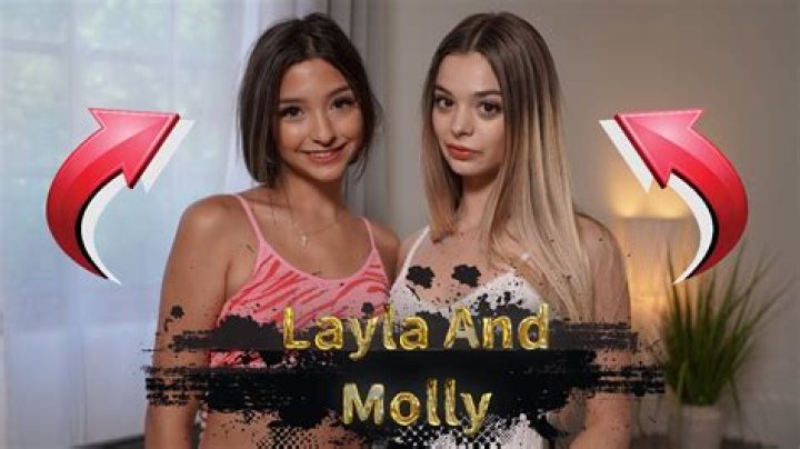 Uncover The "molly And Jordy Onlyfans" Phenomenon: Exclusive Insights And Behind-the-Scenes