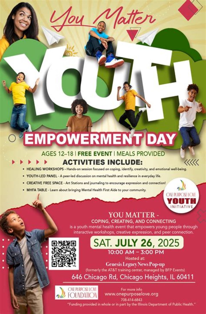 Uncover The Path To Youth Empowerment