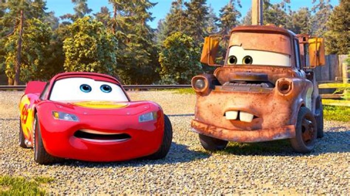 Uncover The Secrets Of Lightning McQueen's Electrifying Catchphrase