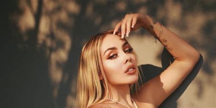 Uncover The Secrets Of Maya Nazor's OnlyFans: Exclusive Insights And Revelations