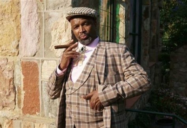 Uncover The Secrets Of Sello Maake's Remarkable Net Worth