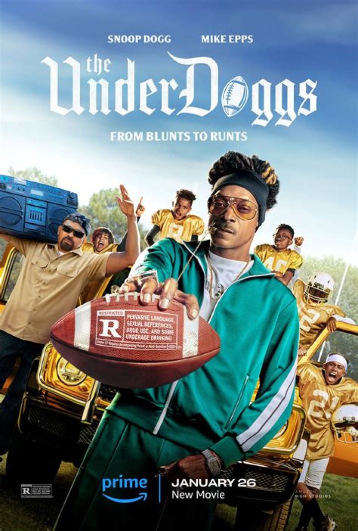 Uncover The Secrets Of The Underdog Incident 2022: Discoveries And Insights