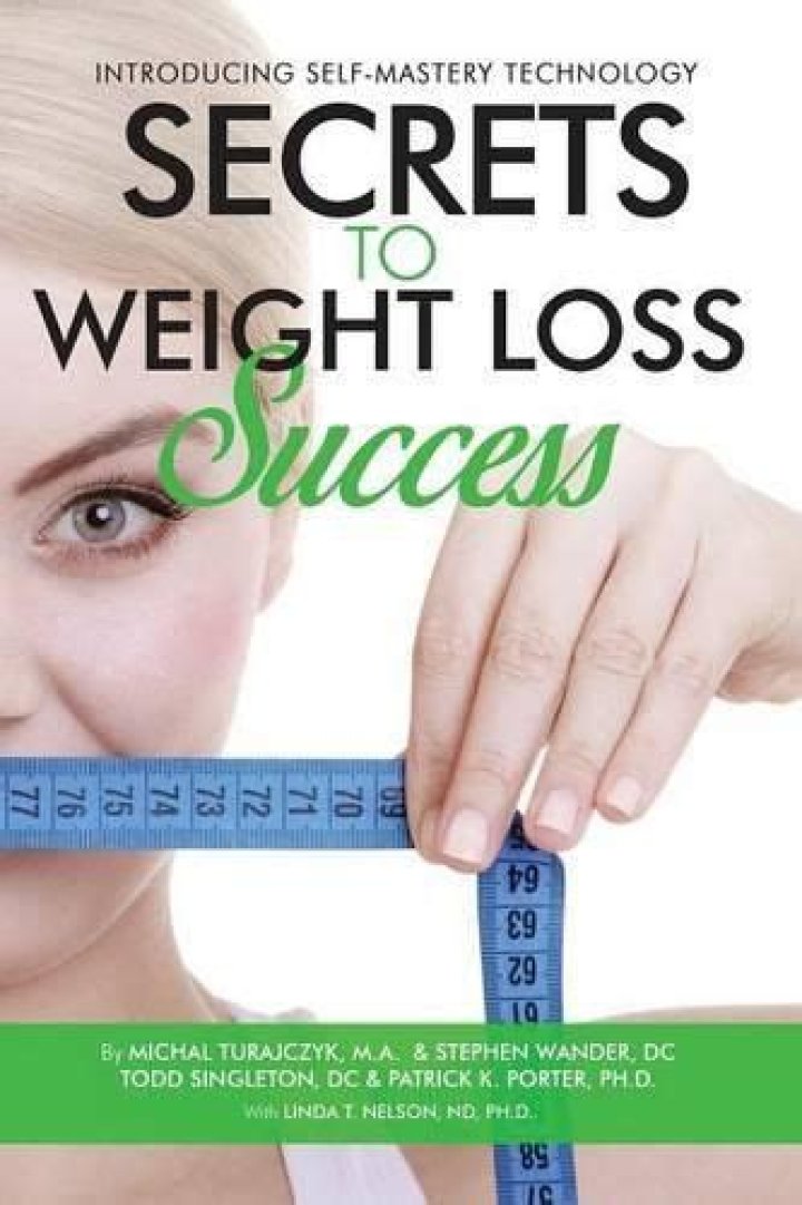 Uncover The Secrets To Weight Loss Success With "Skip The Games North Dakota"