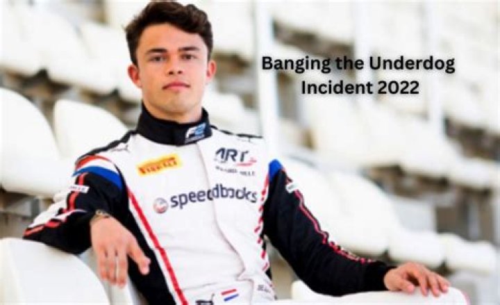 Uncover The Truth Behind The "Bangin The Underdog Incident 2022"