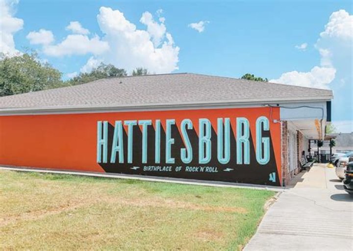 Uncover The Ultimate Entertainment Paradise: Discover Skipthegames Hattiesburg MS