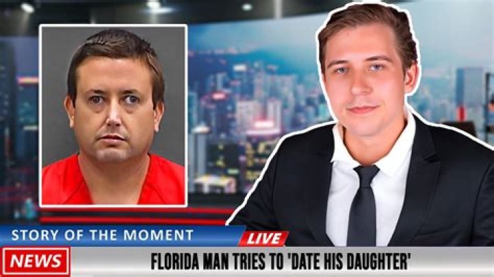 Uncover The Wacky Truth Behind "Florida Man March 23"