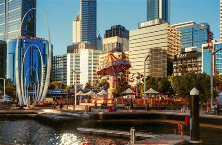 Uncovering The City's Unique Treasures