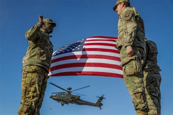 Uncovering The Extraordinary In Military Service