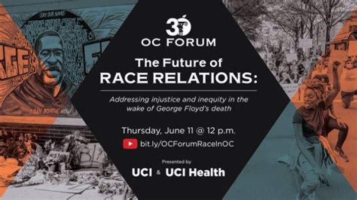 Uncovering The Future Of Race Relations
