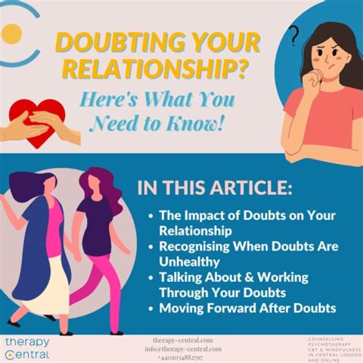 Uncovering The Heart Of Their Relationship