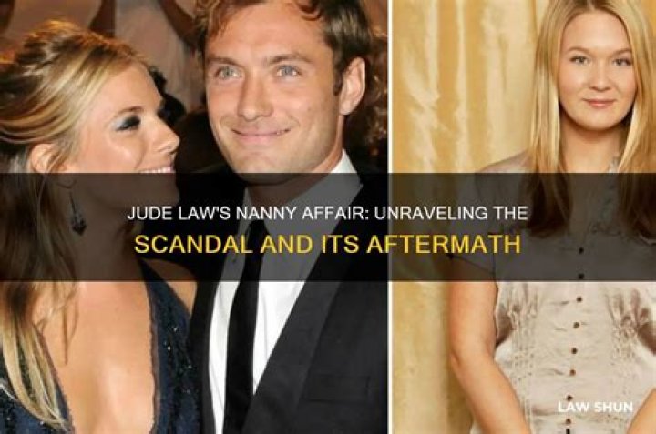 Uncovering The Scandal And Its Aftermath
