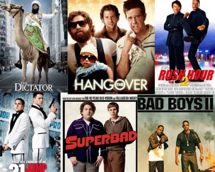 Uncovering The Secrets Of Comedy And Entertainment