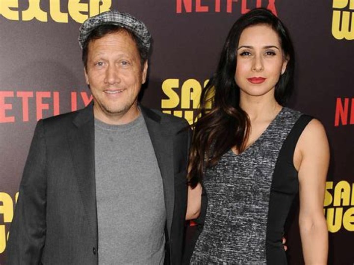 Uncovering The Secrets Of Rob Schneider's Enduring Marriage