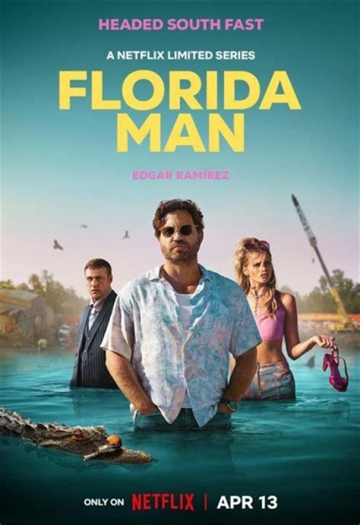 Uncovering The Strange And Amusing World Of "Florida Man November 10"