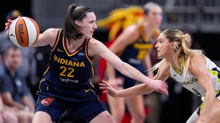 Uncovering The Trailblazing Journey Of Kaitlyn Clark: A Transgender Pioneer