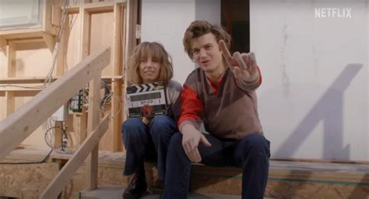Uncovering The Truth Behind The "Stranger Things" Star's Relationship