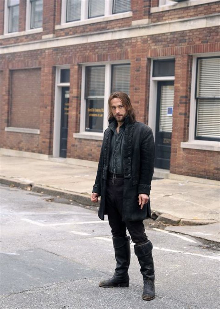 Uncovering Tom Mison's Current Projects And Adventures