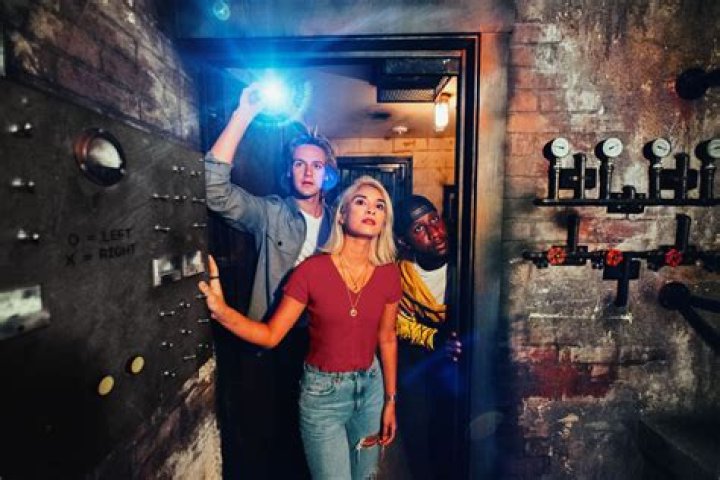 Unearthing Bakersfield's Best Escape Room