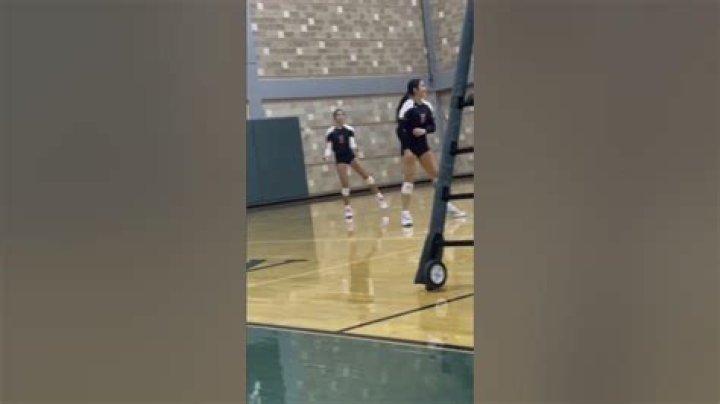 Unleash The Secrets Of The "Mya Allen Vertical": A Game-Changing Basketball Technique
