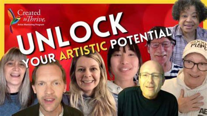 Unlock Artistic Potential With Art Modeling Studios