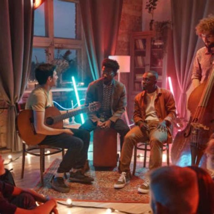Unlock Birmingham's Entertainment Scene With Skip The Games