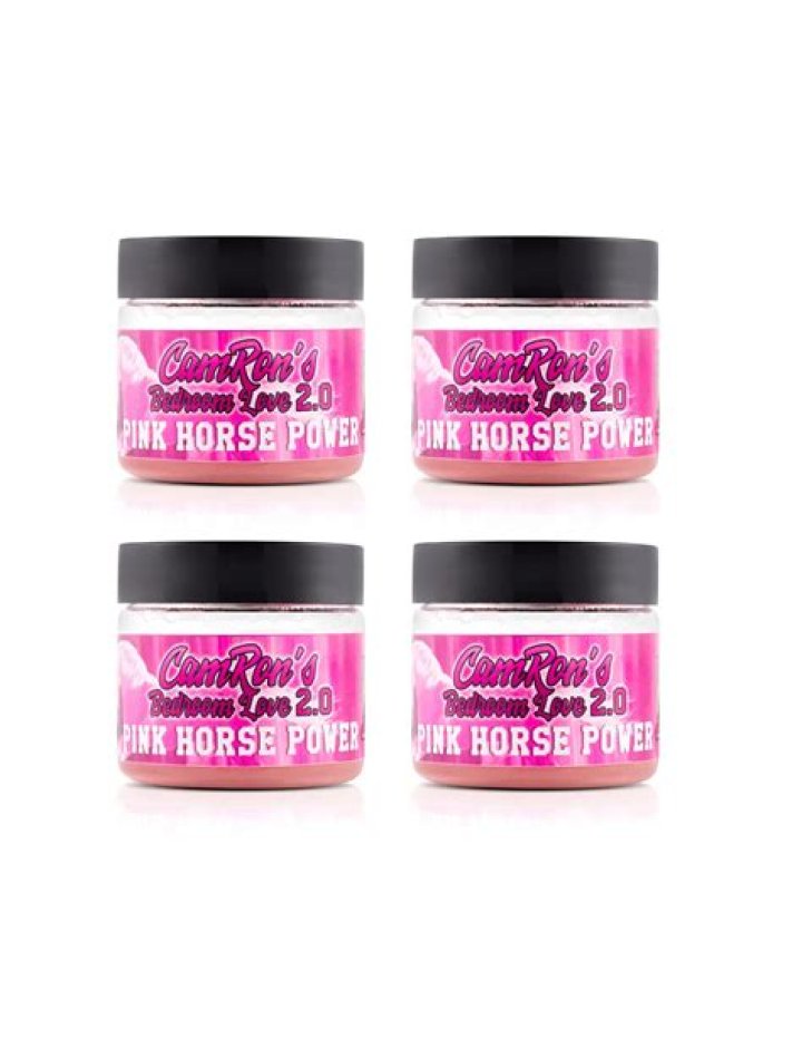 Unlock The Power Of Pink Horsepower: Discover Unbiased Insights