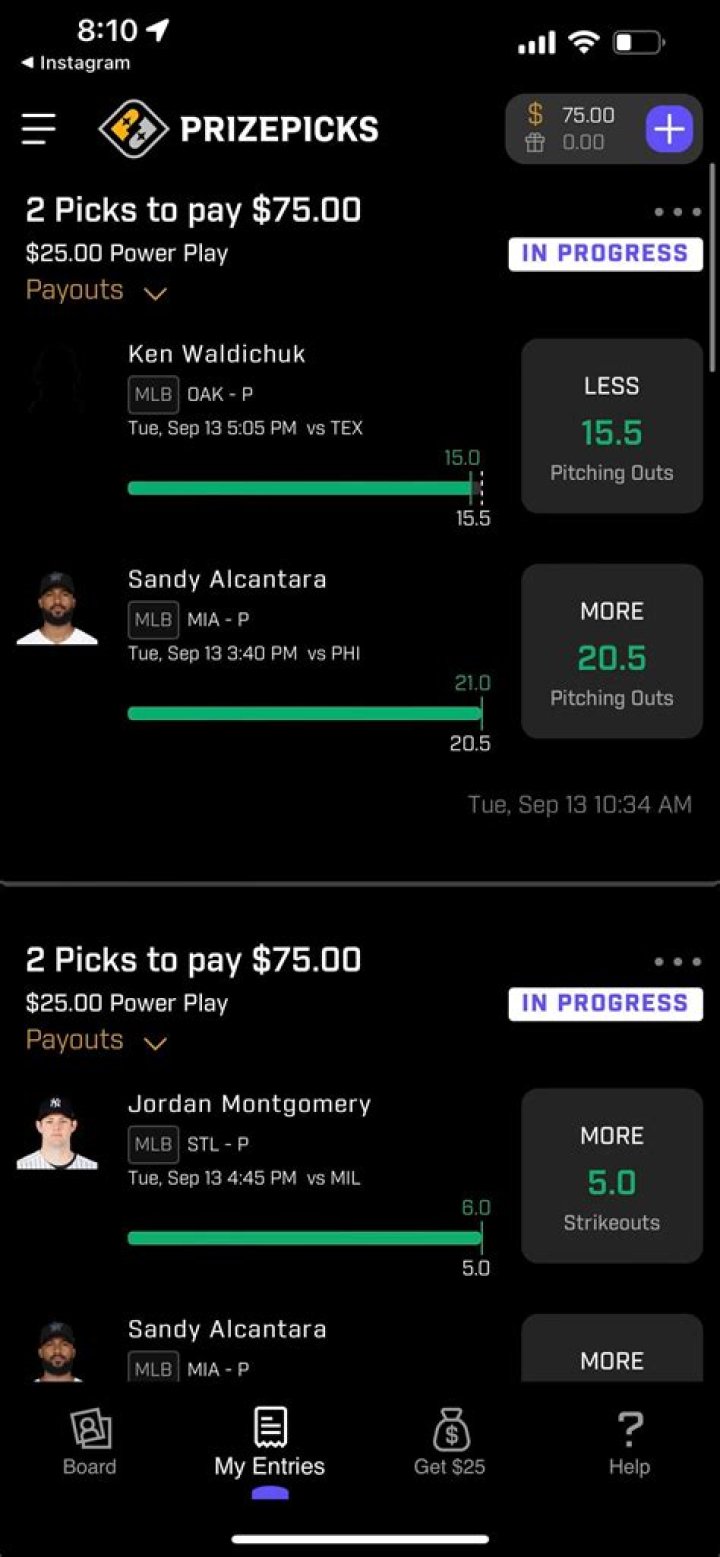 Unlock The Secrets Of Payout Shift: Master PrizePicks Betting