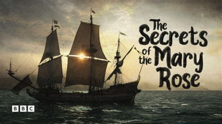 Unlock The Secrets Of The Mary Burke: A Voyage Of Discovery