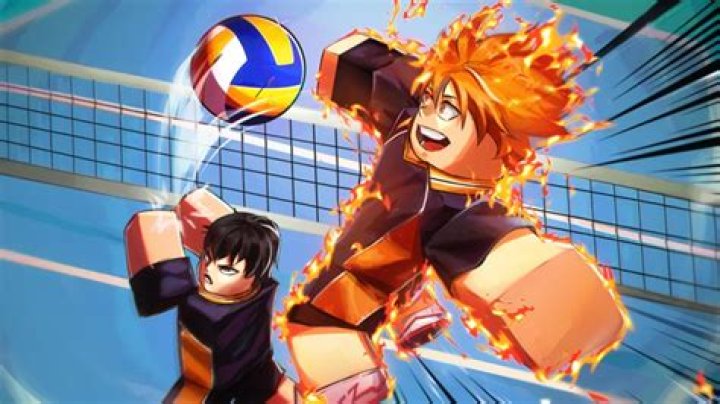 Unlock The Secrets Of Volleyball Mastery With Mia Allen