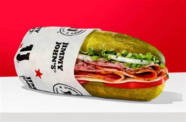 Unlock The Secrets To Jimmy John's Unparalleled Customer Service