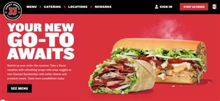 Unlock Unbeatable Savings With Jimmy John's Coupon Code Secrets