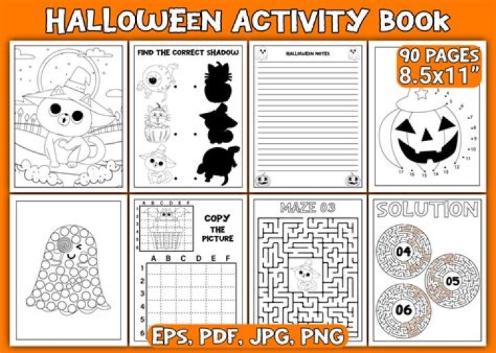 Unlocking A World Of Flavors And Halloween Fun
