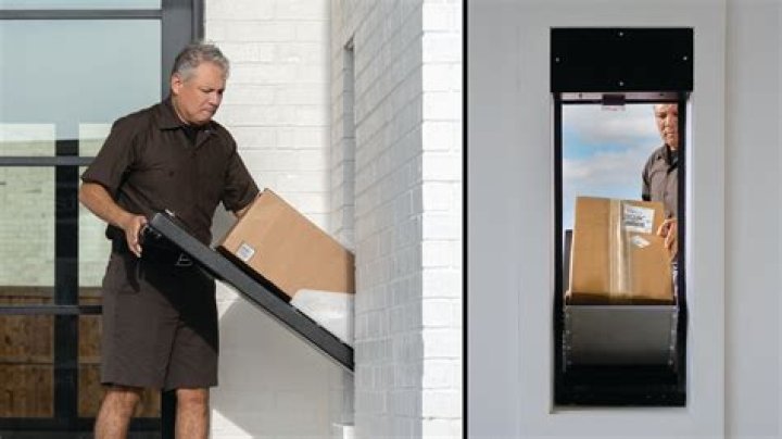 Unlocking Convenience At Your Doorstep!