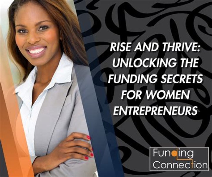 Unlocking Entrepreneurial Secrets For Women