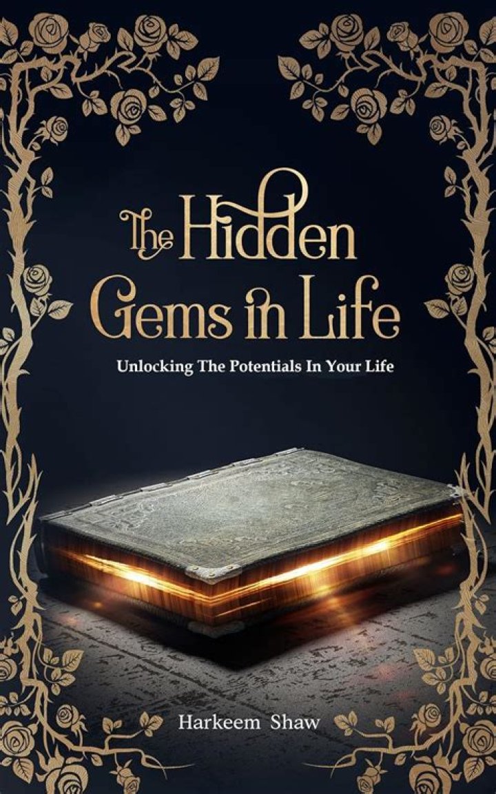 Unlocking Insights And Hidden Gems