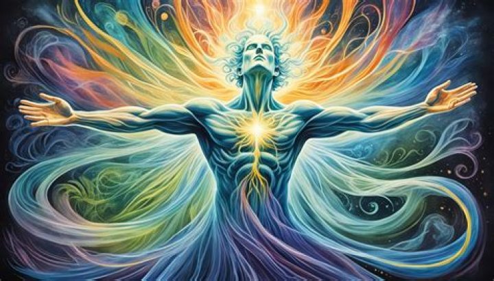 Unlocking Spiritual Truths And Personal Transformation
